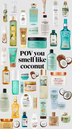 How To Smell Like The Beach, Smell Like The Beach, Summer Necessities, Perfume Scents, Body Care Routine, Shower Routine