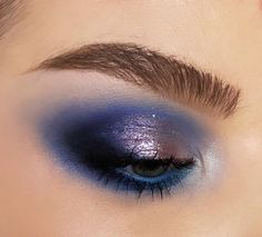 Magical Makeup, Swag Makeup, Eye Makeup Pictures, Eye Makeup Designs, Colorful Eye Makeup, Winter Makeup, Makeup Eye Looks, Eye Makeup Art, Facepaint