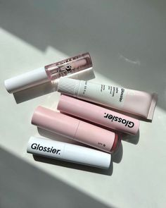 Glossier Aesthetic, Glossier Lip, Lip Combos, Glossy Makeup, Perfect Lips, Product Recommendations, Where To Shop, Shopping Tips