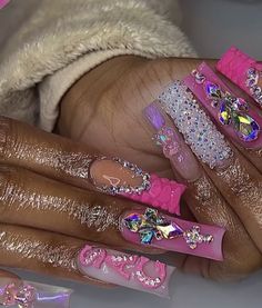 Nail Feet, I Nails, Hot Nails, Bling Nails, My Nails, Nail Art