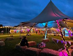 At Alcott our event managers can create any colours you like to make the tipis truly magical at night! Coachella Theme, Music Festival Camping, Forever Wedding, Family Fun Day, Music Festival Poster, Festival Camping