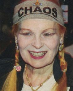 Chaos Head, Vivienne Westwood Punk, Vivien Westwood, Viviane Westwood, Vivienne Westwood Fashion, Vivian Westwood, 70s Punk, 90s Punk, Punk Aesthetic