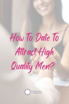 If you are like a high-achieving woman, you too may feel exhausted on the dating scene. Find out how you can feel more empowered to choose quality men. Find out how... Dating A Divorced Man, Dating Women, Meet Guys, Feeling Inadequate, Relationship Psychology, Ending A Relationship