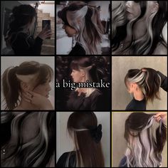 #harrypotter #hp #narcissa #malfoy #narcissamalfoy #narcissablack #bla... | narcissa malfoy hair | TikTok Narcissa Hair, Narcissa Malfoy Hair, Malfoy Hair, Hair Tiktok, Narcissa Malfoy, Body Modifications, Summer Hair, Semi Permanent, Pinterest Board