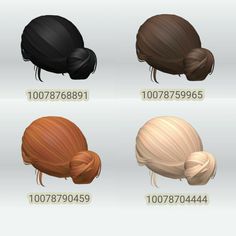 Roblox Codes For Hair Brown, Barry Avenue Codes Hair, Barry Avenue Codes Outfit, Brown Hair Codes, Bloxburg Hair Codes, Roblox Hair Codes, No One Noticed