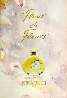 perfume_ads perfume_bottle Nina_Ricci Dior Poison Perfume, Perfume Advertisement, Dynasty Tv Show, Vintage Beauty Ads, Vintage Perfumes, Beauty Advertising, Beauty Ads