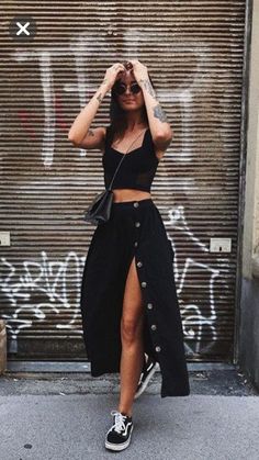 Spring Outfit Women, Casual Spring Outfit, Spring Outfit Ideas, Elegante Casual, Outfit Trends, Casual Spring