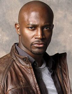 http://ingenira.hubpages.com/hub/Top-Ten-List-of-Good-Looking-Bald-Men Taye Diggs, Black Hollywood