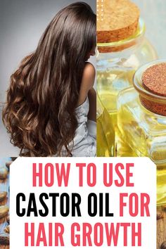 Castor oil also called Grand ma’s remedy for making the hair soft and shiny. We all want our hair to be silky, soft, and smooth. But with the changing lifestyle and hectic routine, it gets difficult for us to take care of our hair. Here are amazing benefits of castor oil for hair and uses. #hairgrowth #haircare #Castoroil Castor Oil For Thicker Hair, How To Use Castor Oil For Hair, Castrol Oil Hair Growth, Castro Oil, Hair Thickening Oil, Hair Thickening Remedies, Changing Lifestyle, Benefits Of Castor Oil, Castor Oil Shampoo