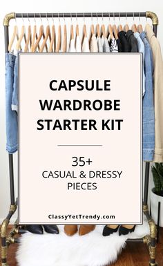 Plus Size Capsule Wardrobe, Capsule Wardrobe Basics, Basic Wardrobe Essentials, Functional Wardrobe, Classy Yet Trendy, Basic Essentials, Minimal Wardrobe, Capsule Closet