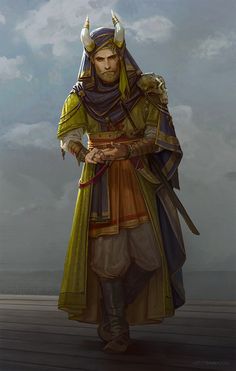 ArtStation - Kalam - Dark Merchant Design Coin Toss, Fantasy Horror, Rpg Characters, Arte Cyberpunk, Fantasy Races, Wow Art, Fantasy Warrior, Fantasy Rpg