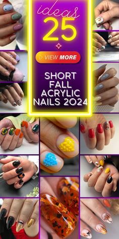 Get inspired by fall colors for your next French manicure! 🍁 Classy and seasonal perfection. 💅 #FallNailInspo #FrenchManicure #SeasonalNails Short Fall Acrylic Nails, Short Fall Acrylic, Terracotta Nails, Wedding Decor Trends, Green Wedding Decor, Romantic Table Decor, Chic Wedding Style, Themed Wedding Decorations, Fall Acrylic