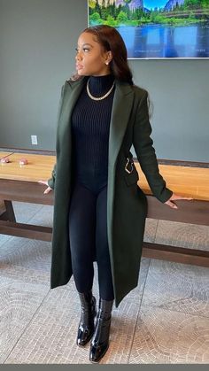 Winter Dinner Outfit, Elegantes Outfit Damen, Stile Hijab, Corporate Attire, Trendy Outfits Winter, Event Outfit