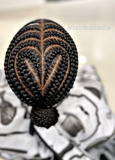 Cornrows Styles For Black Women, Braids Hairstyles Cornrows, Hairstyles Cornrows, Cornrow Braid Styles, Hair Braid Patterns, Cornrow Braids