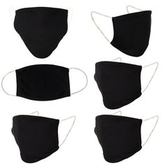 Mouth Mask Anti Dust Mouth Mask, Unisex Black Face Mask Reusable Fashion Face Mask Washable Mask Reusable Mask for Outdoor Activies for Adults Men Women. Size: One Size.  Age Group: adult. Black Face Mask, Mouth Mask, Fashion Face Mask, Face Cover, Fashion Face, Cloth Bags, Face Mask, Age Group, Bag Accessories