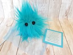 Worry Pet, Worry Monster, Monster Puppet, Harry Potter Halloween Party, Worry Dolls, Harry Potter Halloween, Relaxation Gifts, Camping Crafts, Toy For Kids