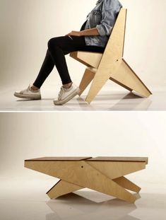 Plans include Very detailed materials list, diagrams and instructions Step by Step.But unlike most of the Adirondack chair designs available, this one is also very easy to build. #DIYWoodworking #WoodworkingProjects #WoodworkingIdeas #WoodworkingTips #WoodworkingInspiration