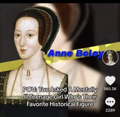 Anne Boleyn Facts, Six Wives Of Henry Viii, Historical Humor, Horrible Histories