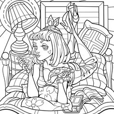 Coloring Page