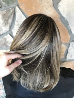 Ariel Edens Hair Studio in Pittsburgh, PA. 412-652-7023 #arieledenshairstylist #balayage #blondehair #highlights #Lowlights #dimentionalcolor #organichaircolor Organic Hair Color, Highlights Lowlights, Love To Meet, Salon Style, Good Hair, Pretty Hair, Low Lights