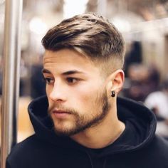 Mens Long Hair Undercut, Men Hair Cut, Short Hair Men, Young Mens Hairstyles, 2018 Hairstyles, Long Hairstyles For Men, Older Mens Hairstyles, Boy Haircuts Long