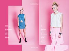 Stories Collective - The Fun & Colours Issue / Rave New World Fashion Lookbook Design, Photography Layout, Magazine Design Cover, Fashion Editorial Layout, Lookbook Layout, Fashion Magazine Design, Fashion Figure Templates, Lookbook Design, Fashion Poster Design