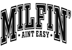 the logo for milen's ant easy