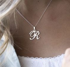 The Early 2000s, Regina George, Letter R, Jewelry Lookbook, Girly Jewelry, Jewelry Inspo