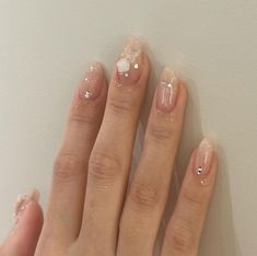 Tiny Canvas, Hello Nails, Hippie Nails, Korean Nails, Jelly Nails, Christmas Nail, Powder Puff, How To Do Nails, Christmas Nails