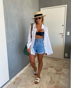 Trendy Beach Outfits, Bali Outfit, Beach Party Outfits, Hawaii Outfits, Honeymoon Outfits