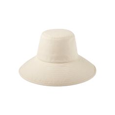 Holiday Bucket - Cotton Bucket Hat in Beige | Lack of Color US Cotton Bucket Hat, Bucket Hat Design, Lack Of Color, 2024 Style, Halo Style, Cotton Hat, Wearing A Hat, Neutral Beige, Material Design