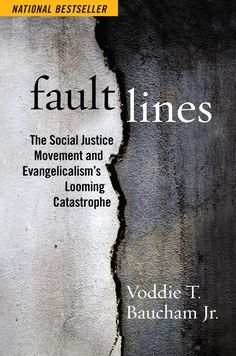 the book fault lines by vodie t bauchann jr