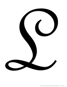 the letter s is made up of swirly black lines on a white background,