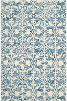 Safavieh Chatham CHT-765 Rugs | Rugs Direct Fair Haven, Wall Layout, Gallery Wall Layout, Redecorating Ideas, Moroccan Pattern, Visual Texture, Ivory Area Rug, Rugs Usa