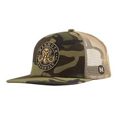 CLASSIC TRUCKER XXL - CAMO Trash Fashion, Camo Trucker Hat, Types Of Hats, Hunting Hat, Time Is Now, Urban Setting, The Time Is Now, Hat Making, Custom Shoes