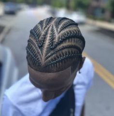 Bday Hair, School Braids, Cornrow Hairstyles For Men, Quick Weave Hairstyles, Mens Braids, Mens Braids Hairstyles, Man Bun