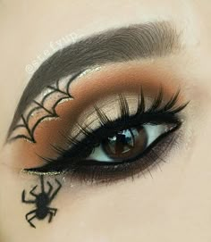 Halloween Beauty