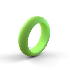 Every RECON ring is made from medical grade silicone making it a lightweight, non-distracting alternative to a metal wedding band. They are designed for active lifestyles and truly kinetic individuals. CHECK YOUR RING SIZE Glow Rings, Silicone Ring Women, Metal Wedding, Edgy Jewelry, Medical Grade Silicone, Diamonds Jewelry, Silicone Ring, Silicone Rings, Light Green