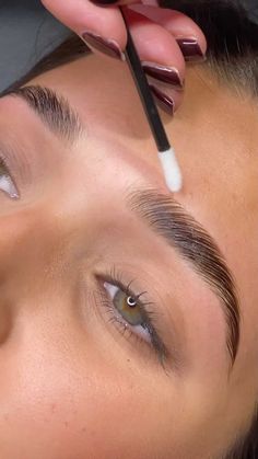 NATURAL MAKEUP | SOAP BROWS Fix Eyebrows, Eyebrows Done, Soap Brows, Eyebrow Trends, Hd Brows, Brow Lift