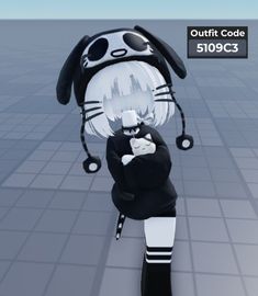 Roblox Cute Outfits, Roblox Outfit Codes, Vr Anime, Roblox Profile, Roblox Image Ids, Avatar Creator, Outfit Codes, Roblox Shirt, Roblox Outfit