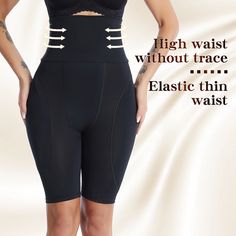 Product information : Name of fabric: milk silk Main fabric composition: polyester fiber (polyester) Content of main fabric components: 75(%) Functions: Hip lifting, body shaping, belly tuck, hip augmentation and straddle augmentation. Color: black, skin color Size Information: Sizes: S,M,L,XL,XXL,XXXL,4XL,5XL,6XL Note: 1. Asian sizes are 1 to 2 sizes smaller than European and American people. Choose the larger size if your size between two sizes. Please allow 2-3cm differences due to manual mea Waist Shapewear, Hip Pads, Corset Shapewear, Fabric Technology, Waist Cincher, Milk Silk, Beautiful Curves, Body Shapers, Yoga Clothes