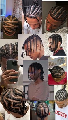 Afro Hairstyles Men, Hair Braid Patterns, Men Haircut Curly Hair, Men's Facial Hair, Mens Facial Hair Styles, Latino Men, Braid Patterns, Kids Hair Cuts