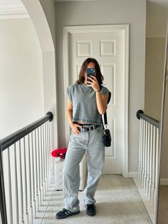 masc going out fit, gay girl fit, lesbian fit, androgynous fit, outfit inspo,lesbian fall fit,gay outfit inspo, spring fashion, wlw fashion, masc lesbian outfit, masc lesbian, jorts, lesbian summer fit, fall fit, masc outfits for women, Stem Outfits Female, Formal Masc Outfits For Women, Lesbian Outfits Feminine, Masc Lesbian Style, Masc Fem