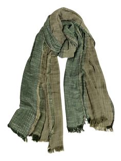 PRICES MAY VARY. Rectangular Scarf: 23.6"x74.8"/60CMx190CM(including the fringe), long to tied as a sling, knotted, cape or simply loosely wrap around the neck once or several times. Popular father's day gift ideas. Natural Material: Cotton linen blend, soft but sturdy, stylish accessory for spring and summer, keep your neck warm but fashion for fall and winter. Feature: cotton hemp textile, chic gift for natural fabric lover; two color combination design, cool and fresh; wrinkle scarf with simp Ralph Lauren Scarves, Le Grand Bleu, Scarf For Men, Linen Scarf, Fleece Scarf, Summer Scarf, Block Colour, Linen Scarves, Grey Scarf