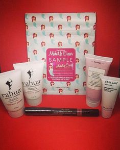 37 likes, 0 comments - brokemomreviews on April 26, 2018: "@Allure Beauty Box April 2018 Sign up using the link in our Bio! This month we received @MakeupEraser sample which reminds me of a thin...". Korres Skincare, Allure Beauty Box, Skincare For Oily Skin, Tips For Oily Skin, Allure Beauty, Makeup Eraser, Full Makeup, Combo Skin, Cheek Tint