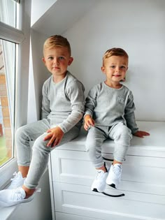 Ribbed Loungewear, Small Wardrobe, Baby Inspiration, Baby Boy Fashion, Toddler Boy Outfits, Kids Hair, Stylish Kids