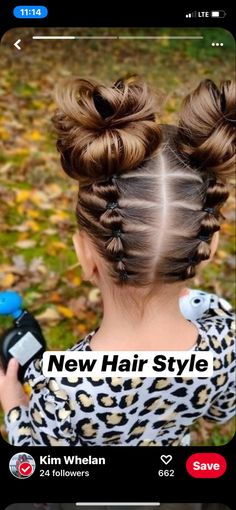 Girls Hairstyles Easy, Bella Hair