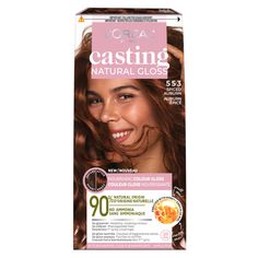 Casting Creme Gloss, Up Cast, Types Of Texture, Semi Permanent Hair Dye, Permanent Hair Dye, Hydrogen Peroxide, Permanent Hair Color, Light Blonde, Makati