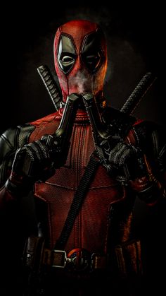 Deadpool Black Wallpaper, 4k Superhero Wallpapers, Marvel 4k Wallpaper Iphone, Deadpool Wallpapers 4k, Deadpool Lockscreen, Deadpool Wallpaper 4k, Deadpool Live Wallpaper, Black Deadpool