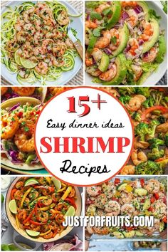 Eating healthy can be delicious with these healthy shrimp dinner recipes. Packed with nutrients and flavor, they're perfect for anyone looking for nutritious meals.  #healthyfood #shrimprecipes #nutritiousmeals #flavorfuldishes Healthy Shrimp Dinner Recipes, Dinner Ideas Shrimp, Healthy Shrimp Dinner, Shrimp Dinner Recipes, Shrimp Burger, Grilled Shrimp Skewers, Shrimp And Broccoli, Grilled Shrimp Recipes, Juicy Shrimp